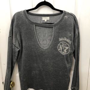 Lucky Brand light pullover